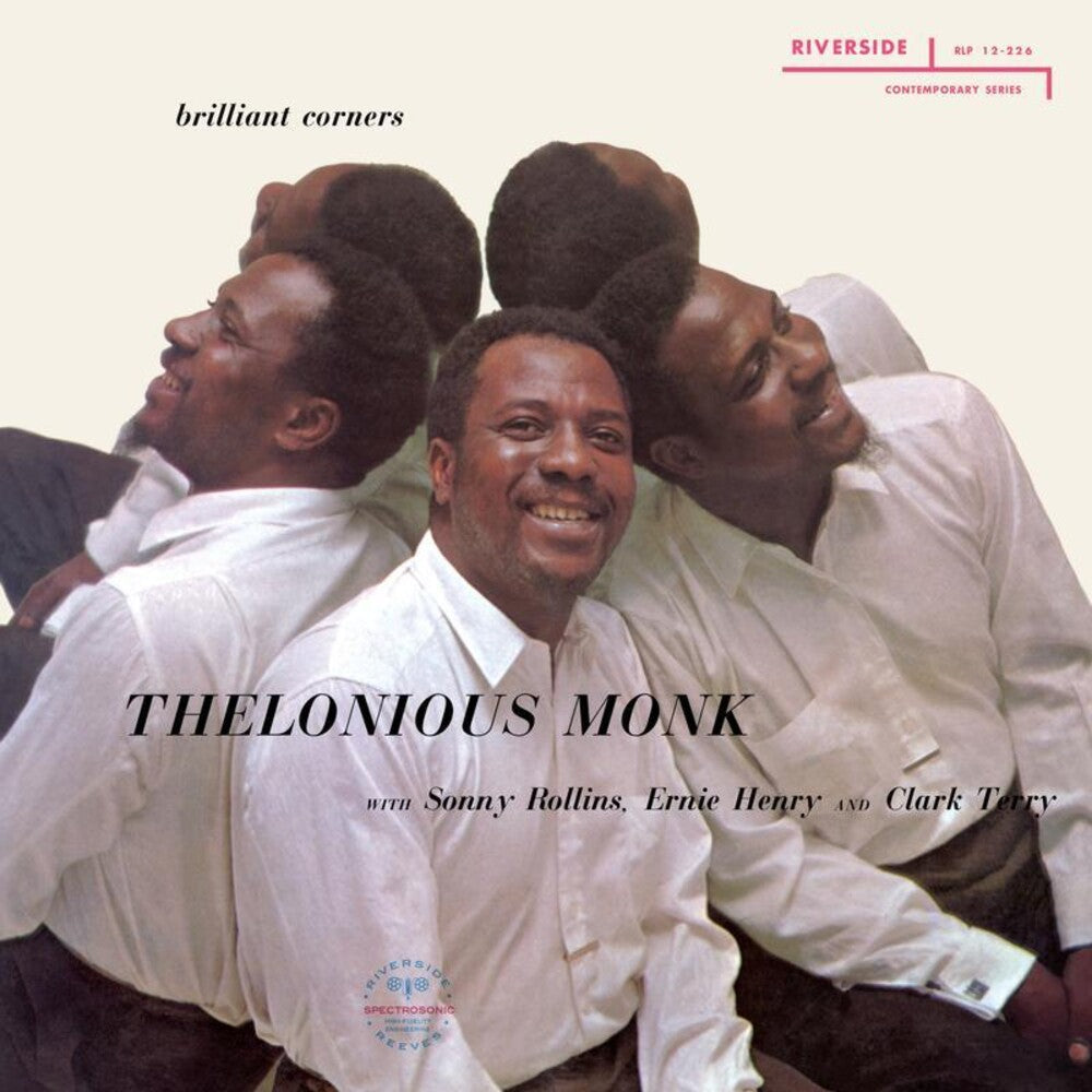 Brilliant Corners [180 Gram] Vinyl Record