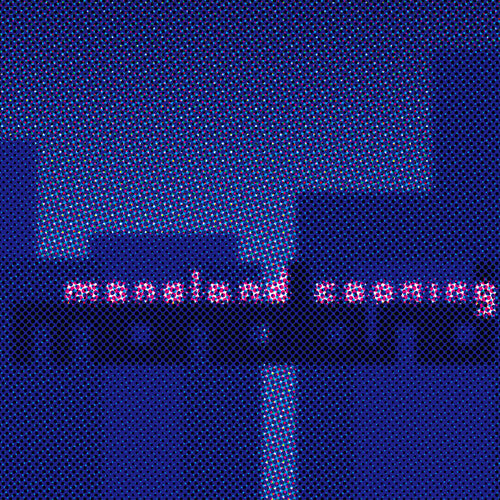 Monoland - Cooning - Vinyl Record