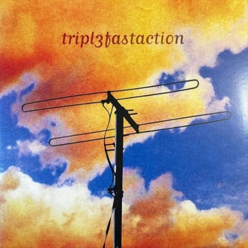 Broadcaster [LP] Vinyl Record