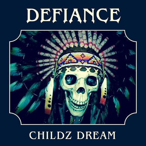 Defiance - Childz Dream - Music CD