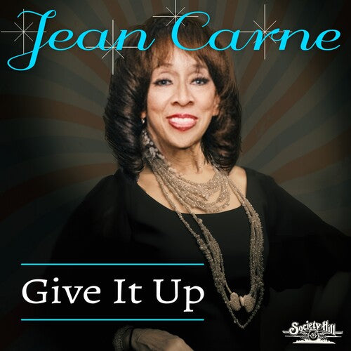 Carne,jean - Give It Up - Music CD