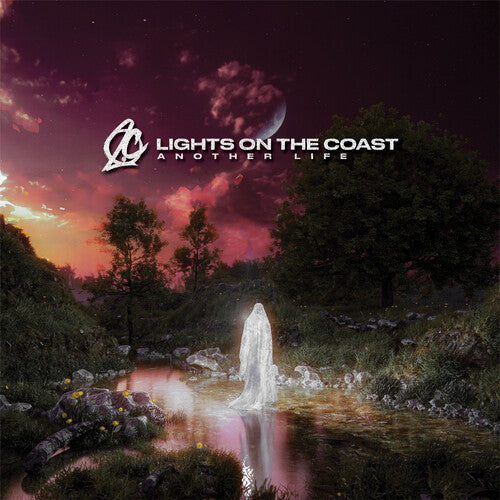 Lights On The Coast - Another Life - Music CD