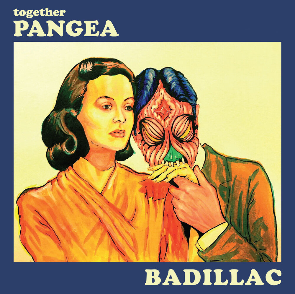 Badillac (10th Anniversary Deluxe Edition) [Colored Vinyl] Vinyl Record