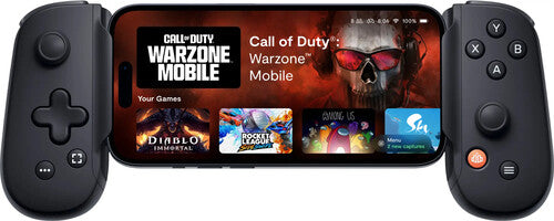Backbone One Usb-c - Backbone One Usb-c - Game Accessories