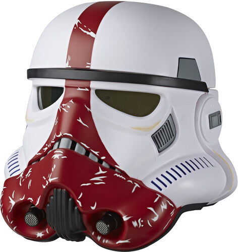 Sw Eu Incinerator Trooper Vc H - Sw Eu Incinerator Trooper Vc H - Collectibles