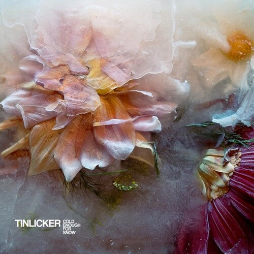 Tinlicker - Cold Enough For Snow - Music CD