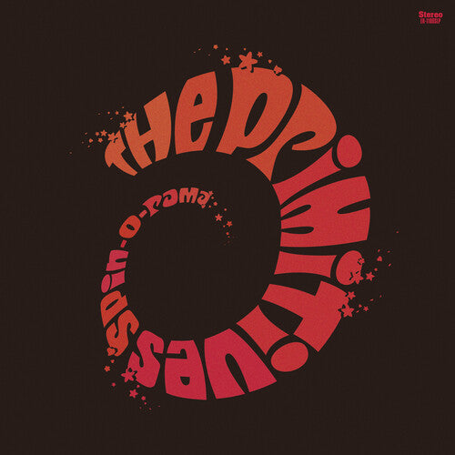 Primitives - Spin-o-rama (10th Anniversary) - Vinyl Record