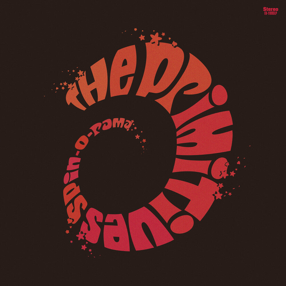 Spin-O-Rama (10th Anniversary) (Aniv) [Reissue] Vinyl Record