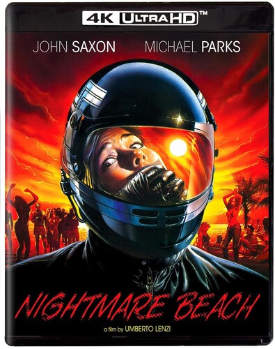 Nightmare Beach - Nightmare Beach - UHD