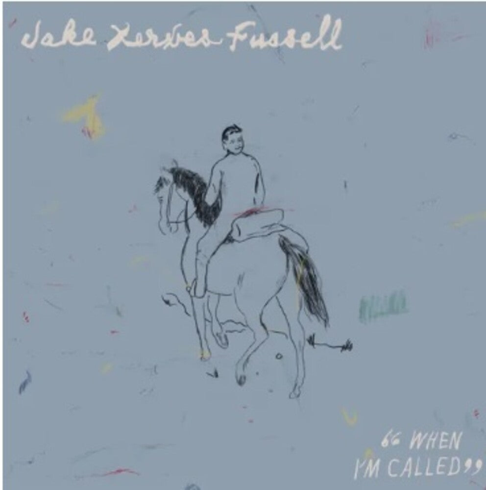 When I'm Called [LP] Vinyl Record