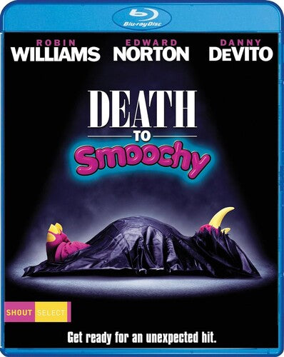 Death To Smoochy - Death To Smoochy - Blu-ray