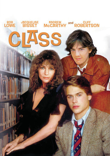 Class - Class - DVD