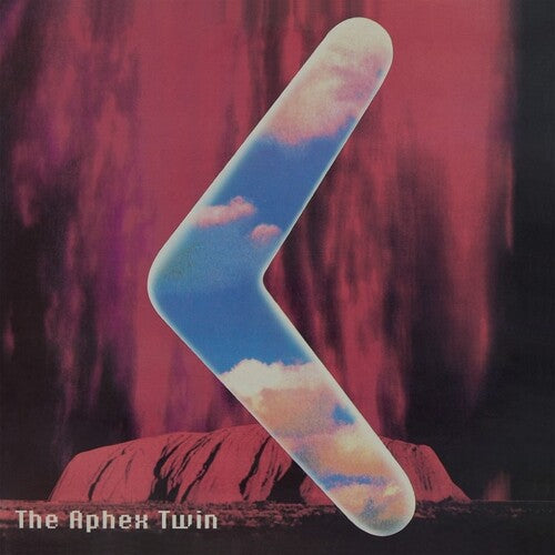 Aphex Twin - Digeridoo - Vinyl Record