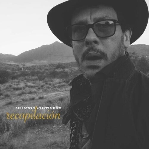 Aristimuno,lisandro - Lisandro Aristimuno: Recopilacion - Vinyl Record