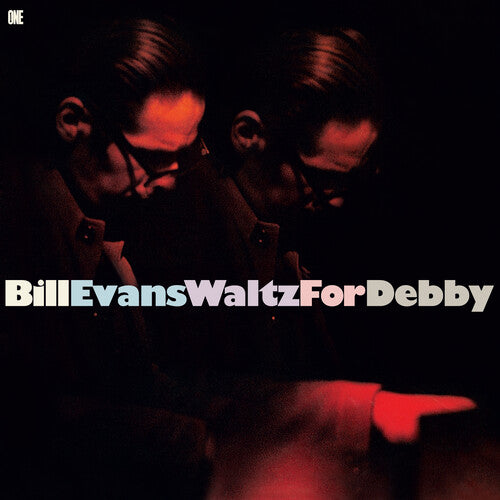 Evans,bill - Waltz For Debby - Vinyl Record