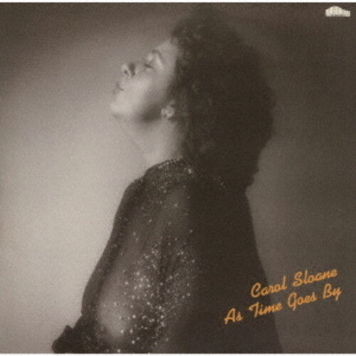 Sloane,carol - As Time Goes By - Music CD