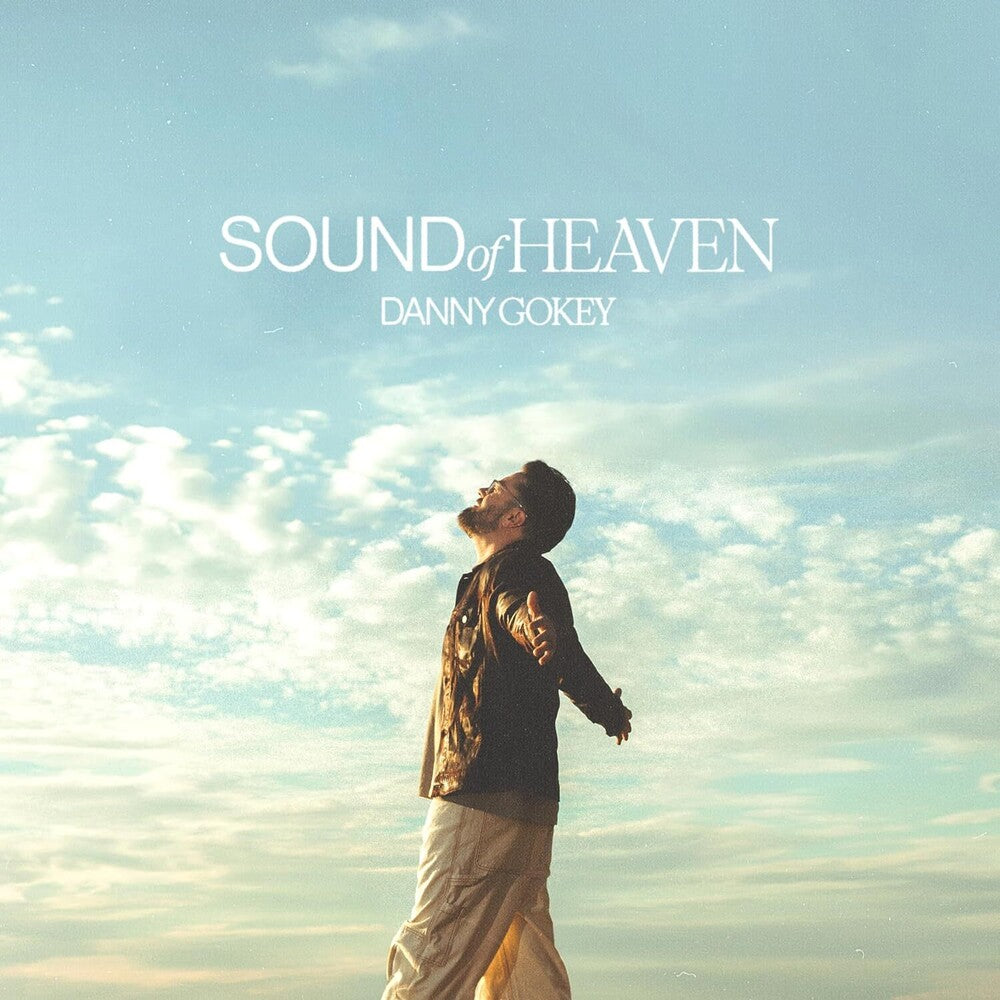 Sound Of Heaven Music CD