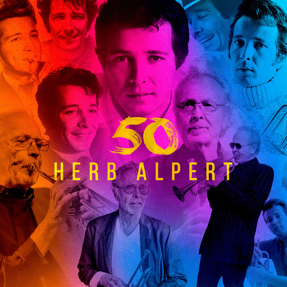 50 Music CD