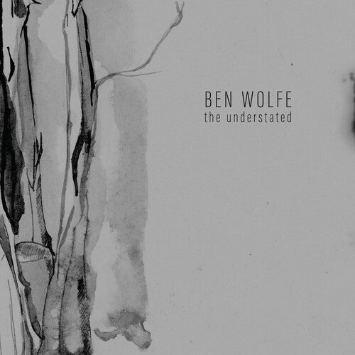 Wolfe,ben - Understated - Vinyl Record