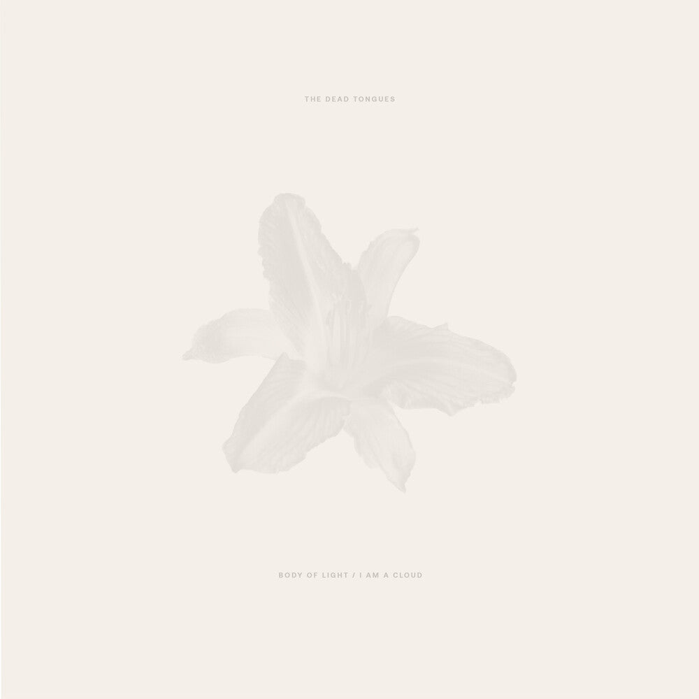 Body Of Light / I Am A Cloud Music CD