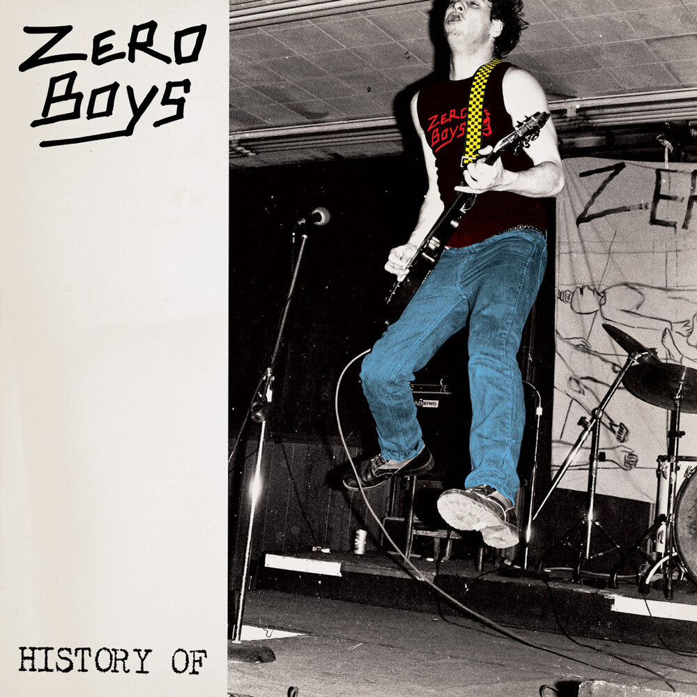 History Of [Colored Vinyl] (Aniv) Vinyl Record