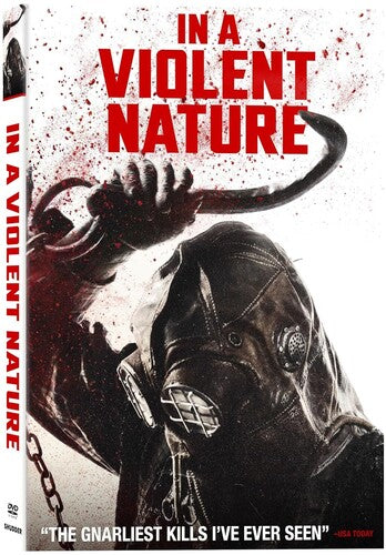 In A Violent Nature - In A Violent Nature - DVD