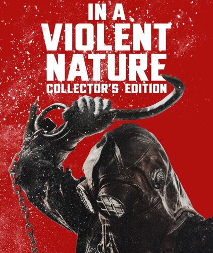 In A Violent Nature: Collector's Edition - In A Violent Nature: Collector's Edition - Blu-ray