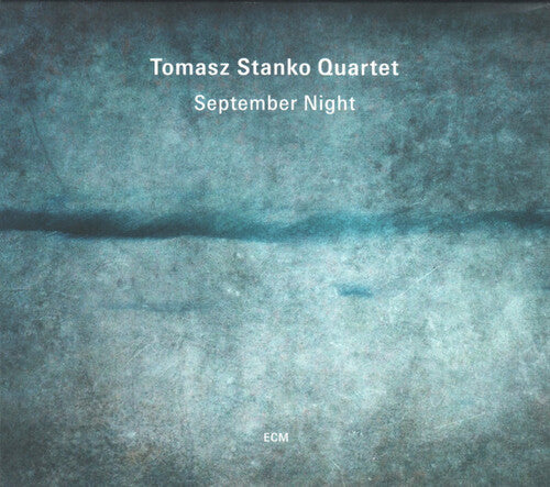 Stanko,tomasz Quartet - September Night - Music CD