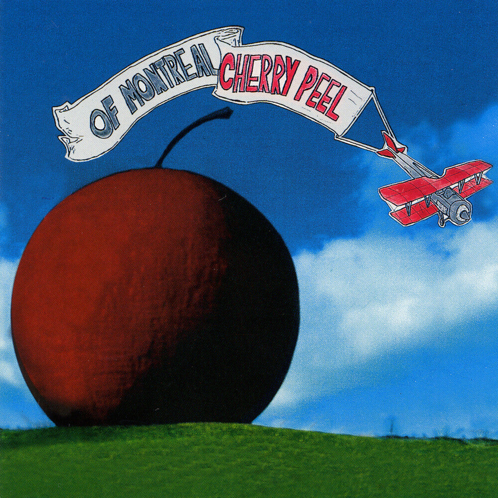 Cherry Peal Music CD