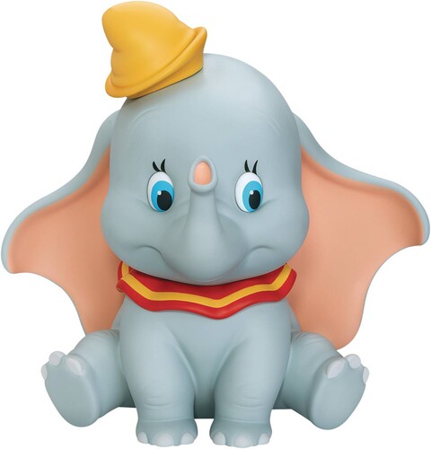 Dumbo Series Piggy Bank Dumbo - Dumbo Series Piggy Bank Dumbo - Collectibles