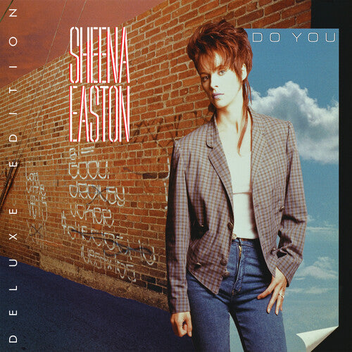 Sheena Easton - Do You - Expanded Edition Music CD