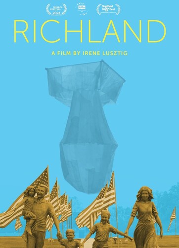 Richland - Richland - DVD