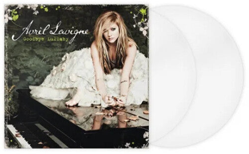 Lavigne,avril - Goodbye Lullaby - Vinyl Record