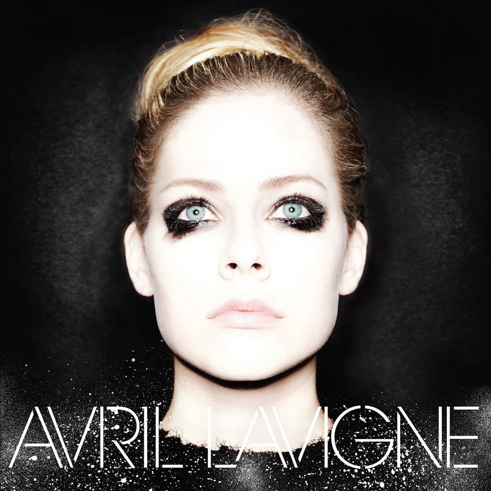 Avril Lavigne - Avril Lavigne [Colored Vinyl] (Uk) Vinyl Record