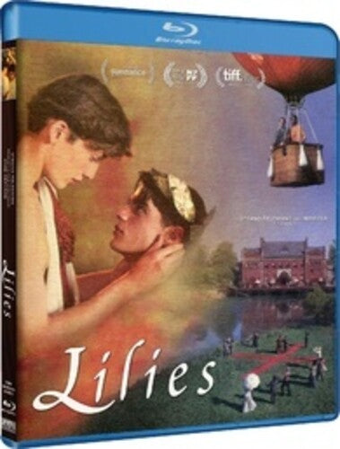 Lilies - Lilies - Blu-ray