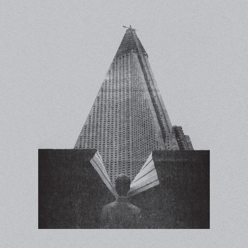 Molchat Doma - C [Colored Vinyl] Vinyl Record