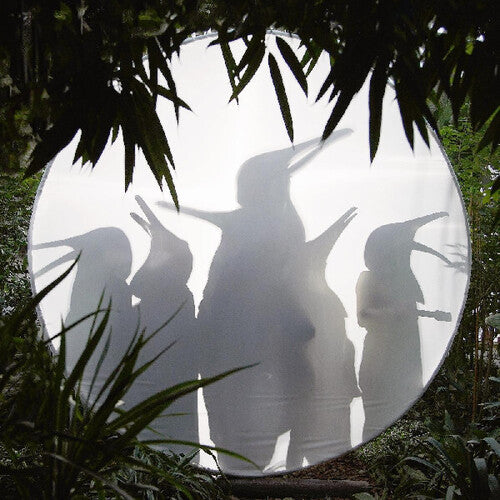 Penguin Cafe - Rain Before Seven.. - Vinyl Record