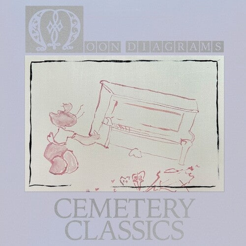 Moon Diagrams - Cemetery Classics - Music CD