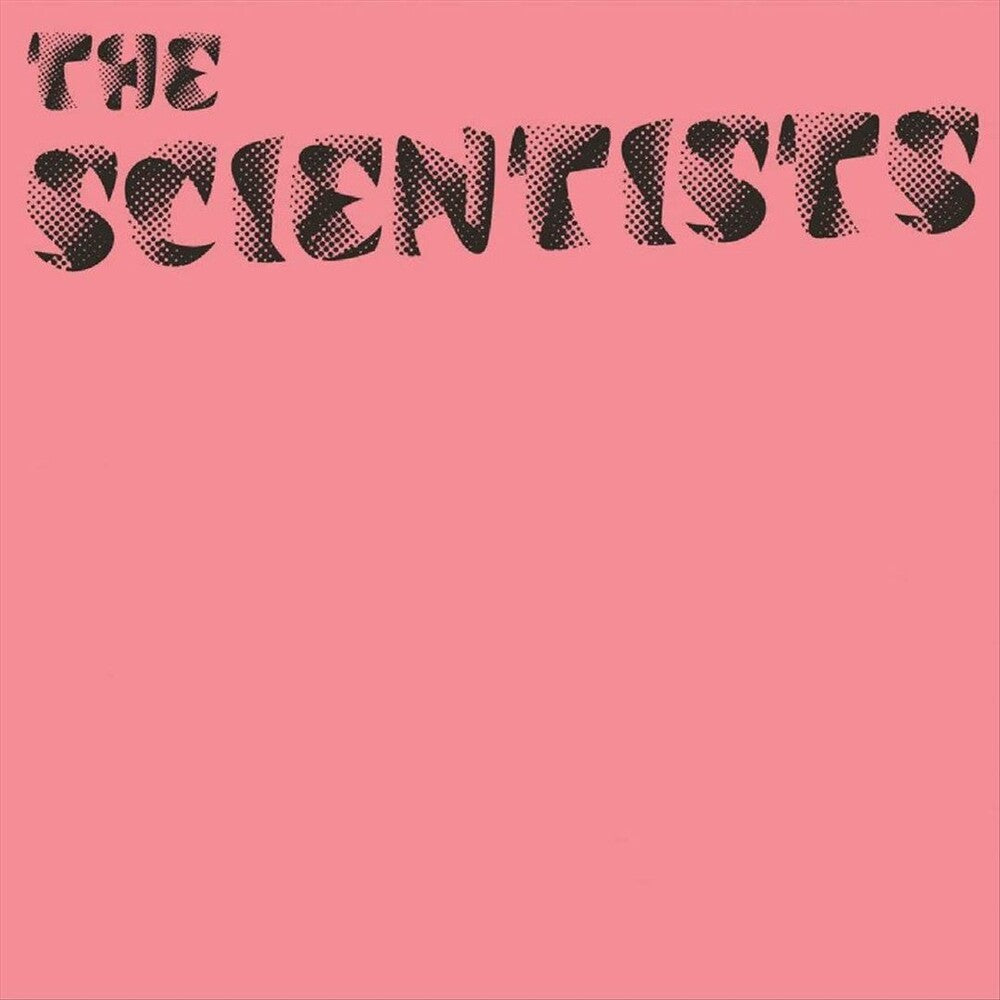 Scientists - Scientists [Colored Vinyl] (Ylw) (Can) Vinyl Record