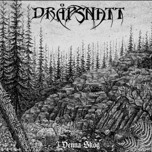 Drapsnatt - I Denna Skog - Music CD