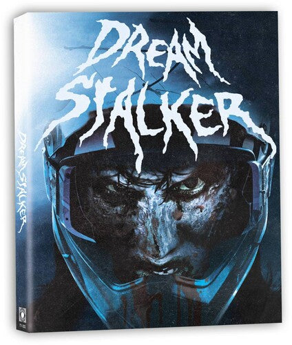 Dream Stalker - Dream Stalker - Blu-ray