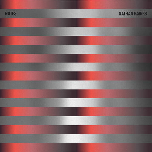 Haines,nathan - Notes - Vinyl Record
