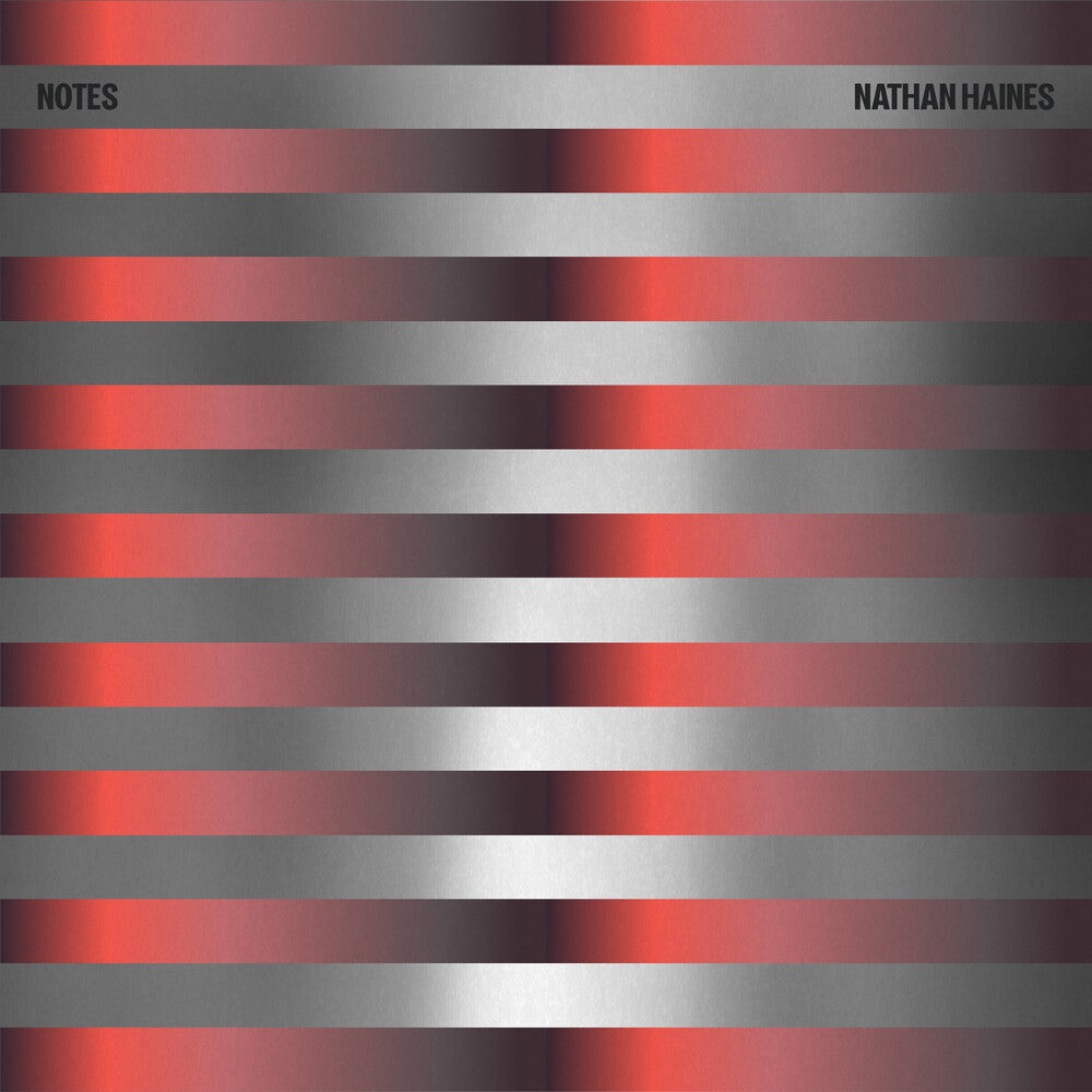Notes [Limited Edition] [Download Included] Vinyl Record