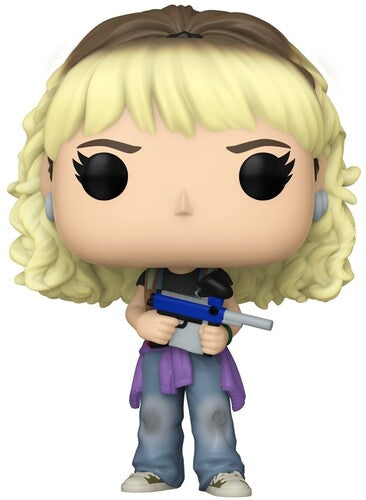 Pop Movies Electric State - Funko Pop Movies Electric State Pop 1 - Collectibles