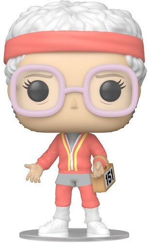 Pop Television Golden Girls - Pop Television Golden Girls Sophia 40th Anniv - Collectibles