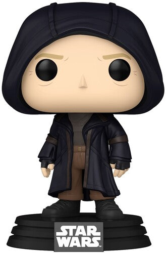Pop Star Wars Andor - Funko Pop Star Wars Andor S2 Luthen Rael - Collectibles