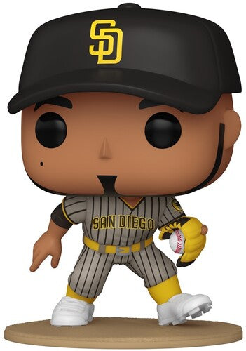 Pop Mlb Marlins - Funko Pop Mlb Marlins Luis Arraez - Collectibles