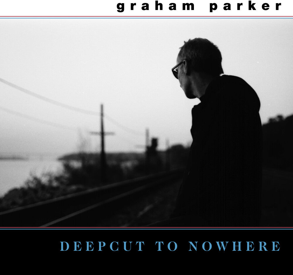 Deepcut To Nowhere (Wsv) [LP] Vinyl Record