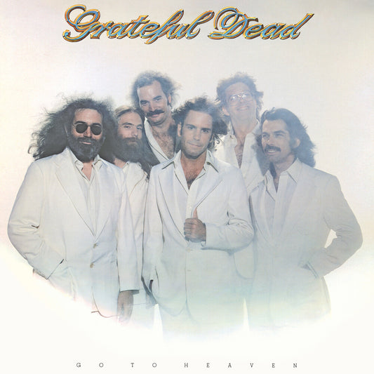 Grateful Dead - Go To Heaven [LP] Vinyl Record