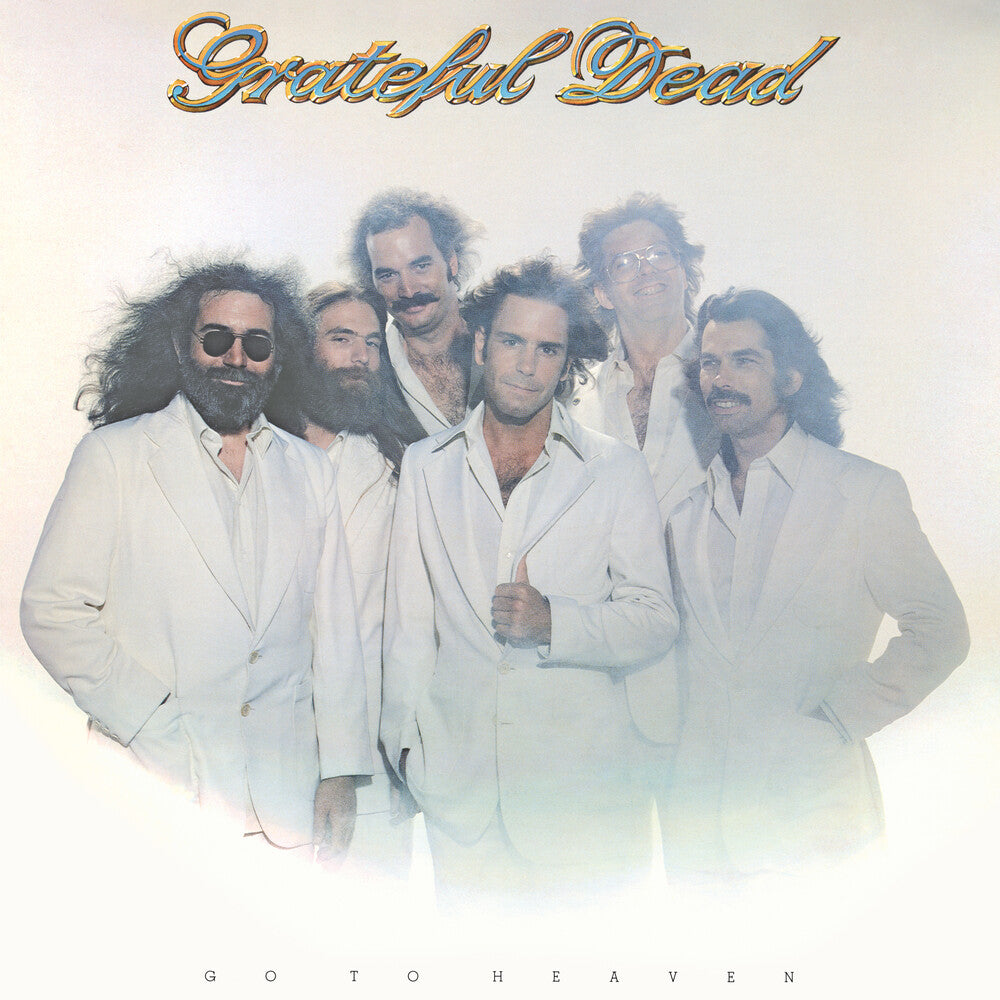 Go To Heaven [LP] Vinyl Record